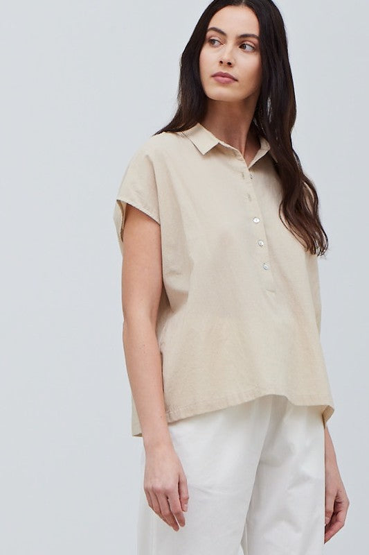 SOLID BASIC TOP