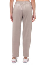 SCUBA STRAIGHT LEG SCUBA PANT--TAUPE