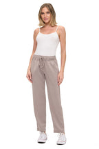 SCUBA STRAIGHT LEG SCUBA PANT--TAUPE