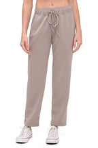 SCUBA STRAIGHT LEG SCUBA PANT--TAUPE