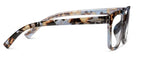 PEEPERS BLUE LIGHT READERS--BLUE QUARTZ