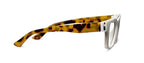 PEEPERS BLUE LIGHT READERS--WHITE/TORTOISE