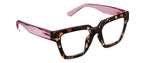 PEEPERS BLUE LIGHT--PINK BOTANICO/PINK