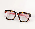 PEEPERS BLUE LIGHT--PINK BOTANICO/PINK
