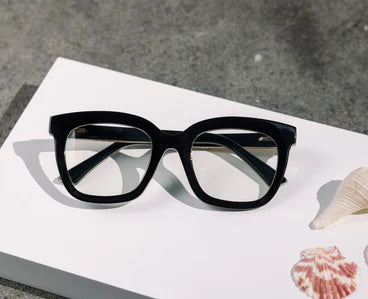 PEEPERS BLUE LIGHT READERS--BLACK