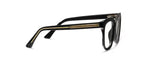 PEEPERS BLUE LIGHT READERS--BLACK