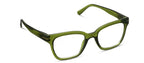 PEEPERS BLUE LIGHT READERS--GREEN