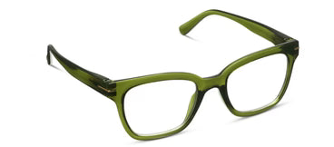 PEEPERS BLUE LIGHT READERS--GREEN