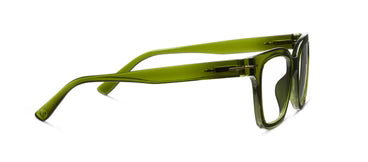 PEEPERS BLUE LIGHT READERS--GREEN