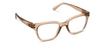 PEEPERS BLUE LIGHT READERS--TAN