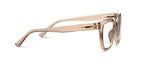 PEEPERS BLUE LIGHT READERS--TAN