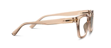 PEEPERS BLUE LIGHT READERS--TAN
