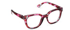 PEEPERS BLUE LIGHT READERS--SPICE QUARTZ