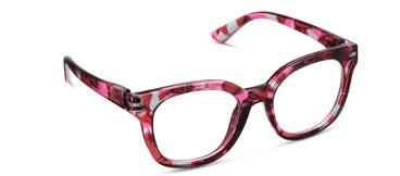 PEEPERS BLUE LIGHT READERS--SPICE QUARTZ