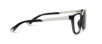 PEEPERS BLUE LIGHT READERS--BLACK/WHITE