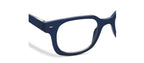 PEEPERS BLUE LIGHT READERS--NAVY/PLAID