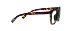 PEEPERS BLUE LIGHT READERS--TORTOISE