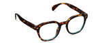 PEEPERS BLUE LIGHT READERS--TORTOISE