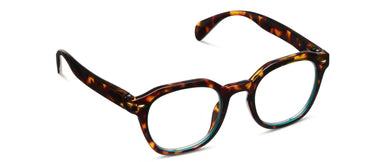 PEEPERS BLUE LIGHT READERS--TORTOISE