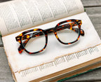 PEEPERS BLUE LIGHT READERS--TORTOISE