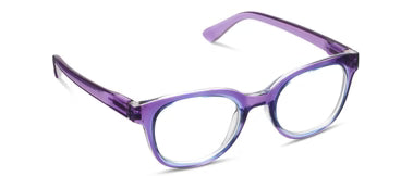 PEEPERS BLUE LIGHT READERS--PURPLE/BLUE