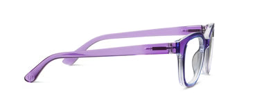 PEEPERS BLUE LIGHT READERS--PURPLE/BLUE