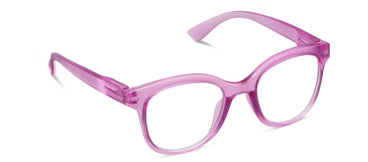 PEEPERS BLUE LIGHT READERS--PINK