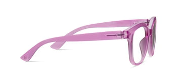 PEEPERS BLUE LIGHT READERS--PINK