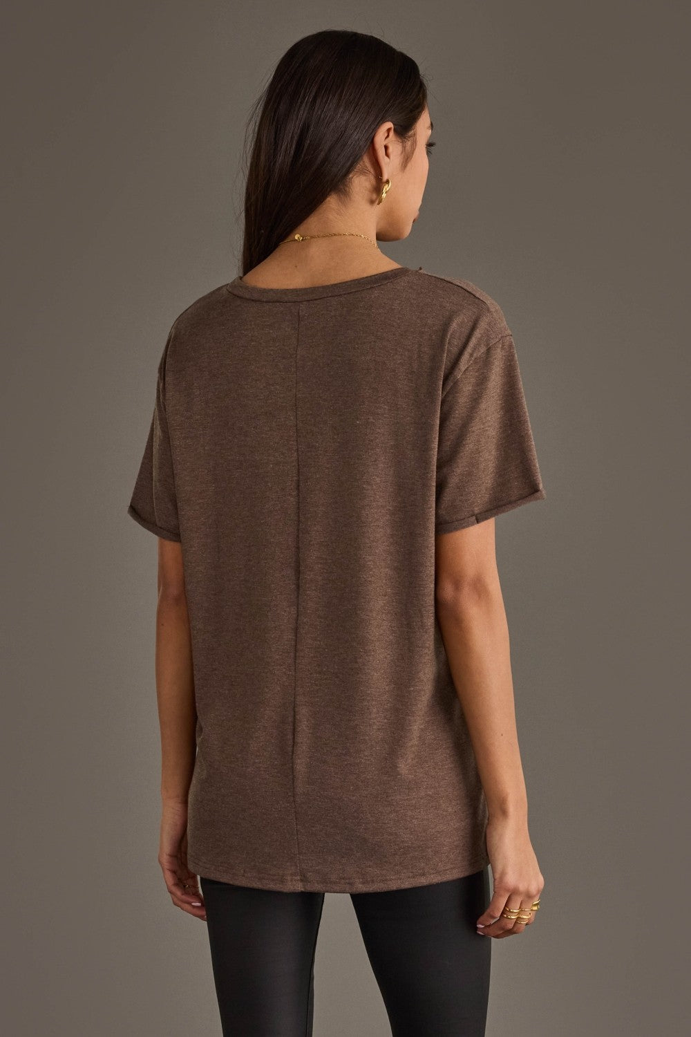 WHISKEY WEATHER TEE