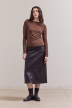 SEQUOIA LS MODAL T-SHIRT