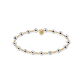 ANGELINA 2-TONE BRACELET