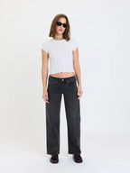 DAZE REPLAY LOW RISE V-WAIST SOFT BARREL--MOTION