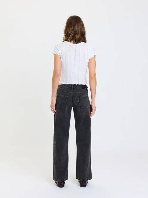 DAZE REPLAY LOW RISE V-WAIST SOFT BARREL--MOTION