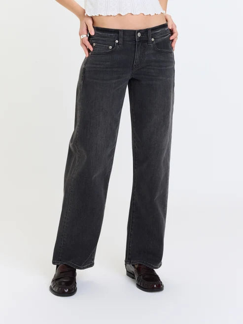 DAZE REPLAY LOW RISE V-WAIST SOFT BARREL--MOTION
