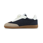 VINTAGE HAVANA NADIA 2--DENIM/WHITE/TAUPE