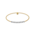 ROBYN 2-TONE BRACELET
