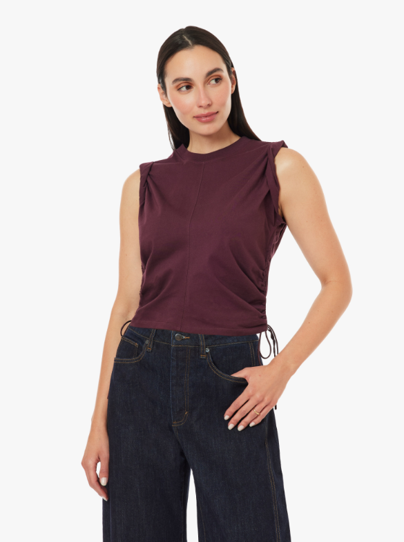 THE LUNA TOP--WINE