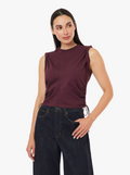THE LUNA TOP--WINE