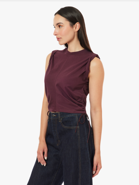 THE LUNA TOP--WINE
