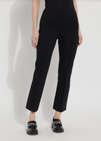 LYSSE ANKLE ELYSSE PANT BLACK