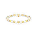 NATALIA PEARL BEADED BRACELET GF