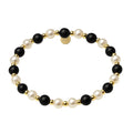 RENEE GF BEADED BRACELET
