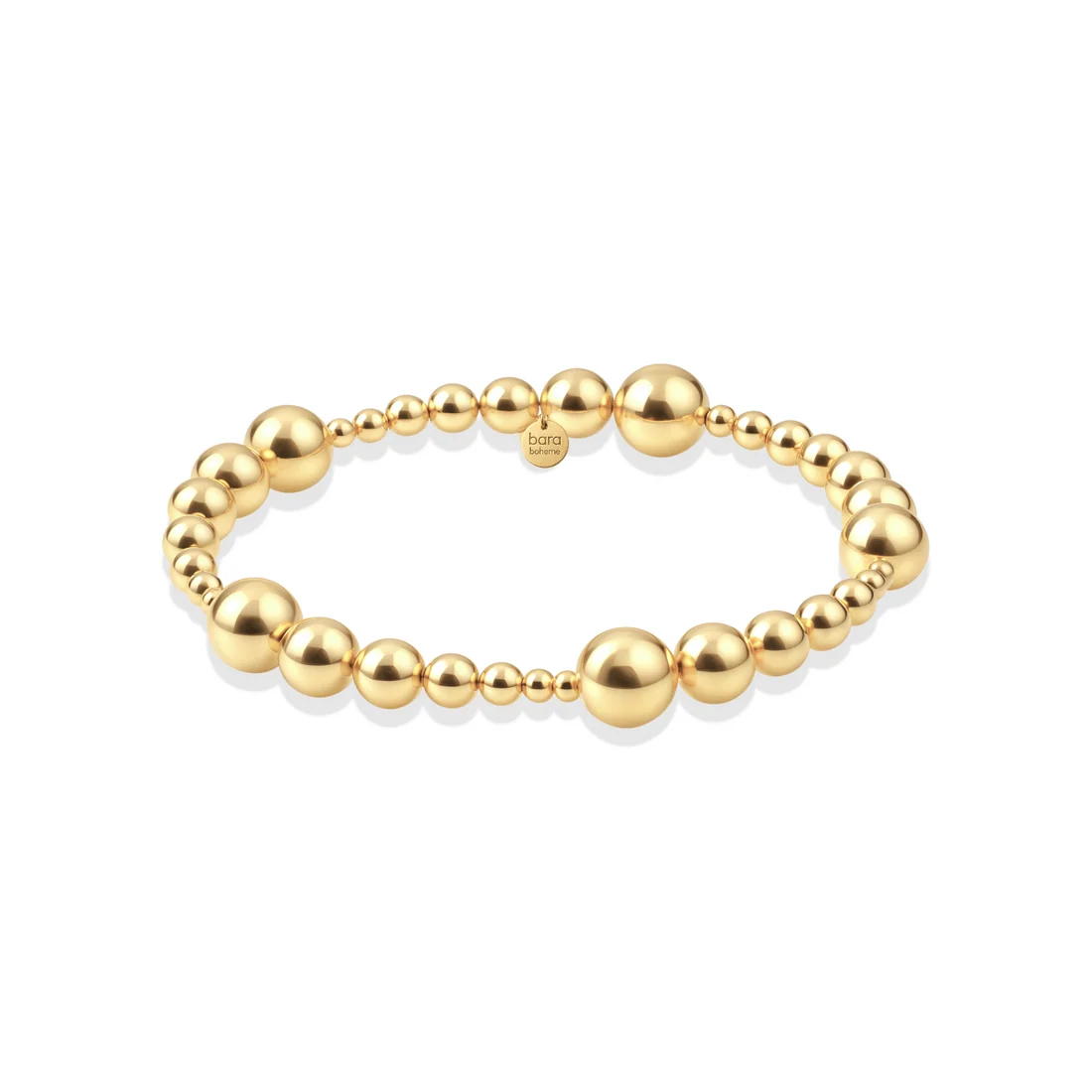 SIGNATURE TONYA BEADED BRACELET GF